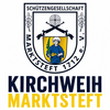 Logo: Kirchweih Marktsteft 2026