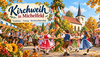 Kirchweih Michelfeld