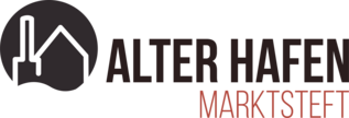 Logo Alter Hafen Marktsteft