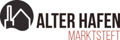 Logo Alter Hafen Marktsteft
